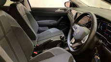 Volkswagen Polo 1.0 TSI Style 5dr Petrol Hatchback